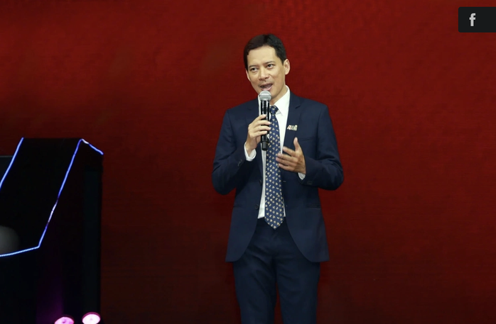 Lê Quang Tự Do